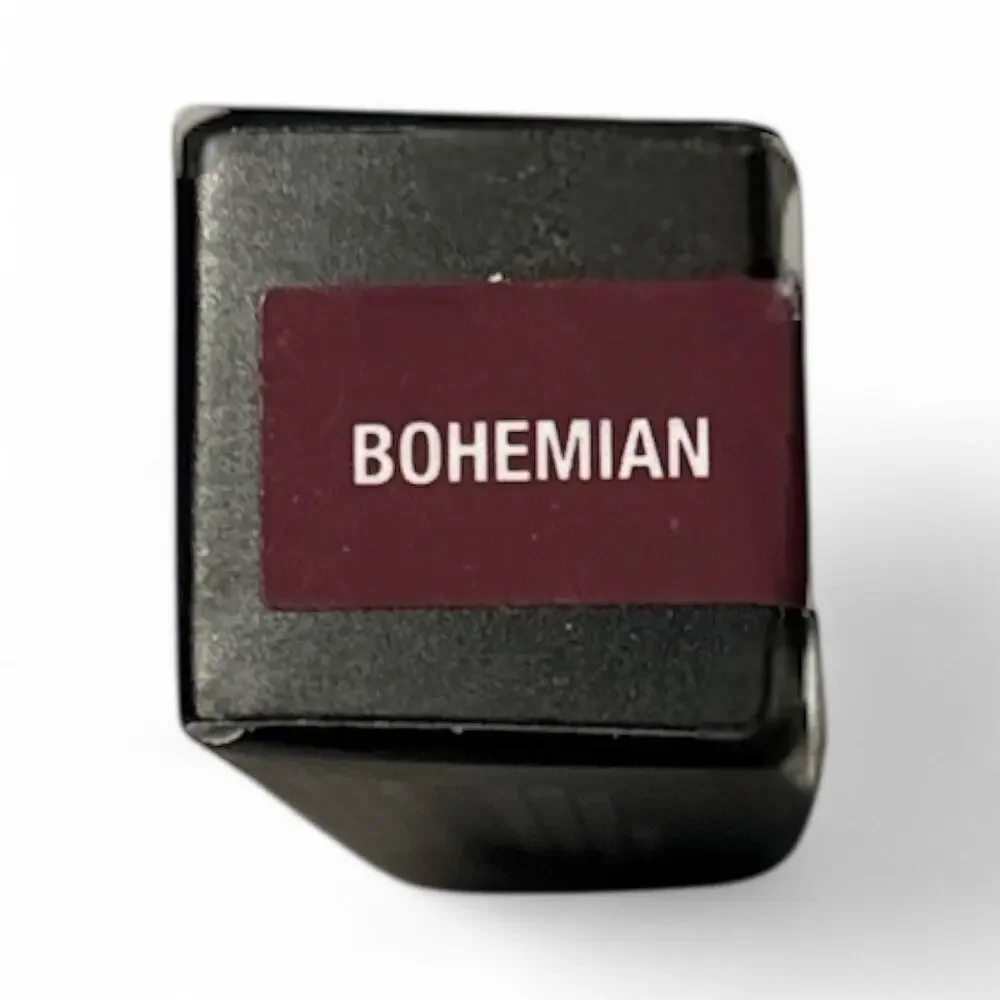 Anastasia Beverly Hills Liquid Lipstick – Bohemian (Deep Red Matte)